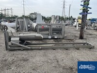 Image of 50 cu ft Patterson Kelley Twin Shell Blender 25