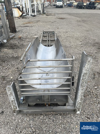 Image of 50 cu ft Patterson Kelley Twin Shell Blender 26