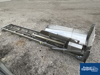 Image of 50 cu ft Patterson Kelley Twin Shell Blender 27