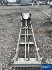 Image of 50 cu ft Patterson Kelley Twin Shell Blender 28