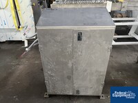 Image of 50 cu ft Patterson Kelley Twin Shell Blender 31