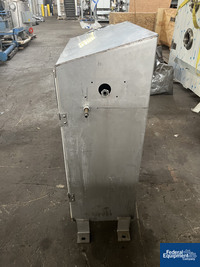 Image of 50 cu ft Patterson Kelley Twin Shell Blender 32