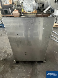 Image of 50 cu ft Patterson Kelley Twin Shell Blender 33