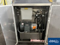 Image of 50 cu ft Patterson Kelley Twin Shell Blender 35