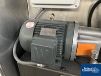 Image of 50 cu ft Patterson Kelley Twin Shell Blender 36