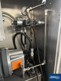 Image of 50 cu ft Patterson Kelley Twin Shell Blender 38