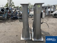 Image of 50 cu ft Patterson Kelley Twin Shell Blender 39