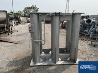 Image of 50 cu ft Patterson Kelley Twin Shell Blender 40