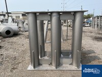 Image of 50 cu ft Patterson Kelley Twin Shell Blender 42