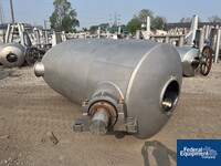 Image of 125 cu ft Patterson Kelley Twin Shell Blender 04