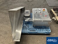 Image of 125 cu ft Patterson Kelley Twin Shell Blender 11