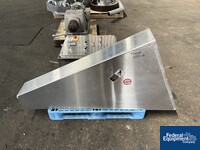 Image of 125 cu ft Patterson Kelley Twin Shell Blender 12