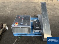 Image of 125 cu ft Patterson Kelley Twin Shell Blender 13