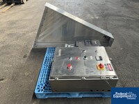 Image of 125 cu ft Patterson Kelley Twin Shell Blender 14