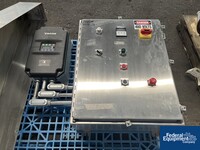 Image of 125 cu ft Patterson Kelley Twin Shell Blender 15