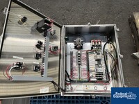 Image of 125 cu ft Patterson Kelley Twin Shell Blender 16