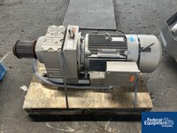 Image of 125 cu ft Patterson Kelley Twin Shell Blender 18