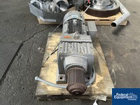Image of 125 cu ft Patterson Kelley Twin Shell Blender 19