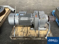 Image of 125 cu ft Patterson Kelley Twin Shell Blender 20