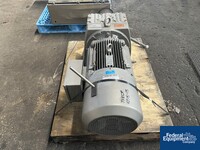 Image of 125 cu ft Patterson Kelley Twin Shell Blender 21