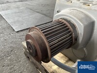 Image of 125 cu ft Patterson Kelley Twin Shell Blender 22