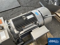 Image of 125 cu ft Patterson Kelley Twin Shell Blender 23