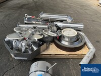 Image of 125 cu ft Patterson Kelley Twin Shell Blender 28