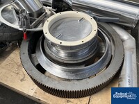 Image of 125 cu ft Patterson Kelley Twin Shell Blender 29