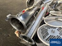 Image of 125 cu ft Patterson Kelley Twin Shell Blender 30