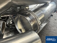 Image of 125 cu ft Patterson Kelley Twin Shell Blender 32