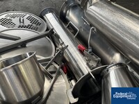 Image of 125 cu ft Patterson Kelley Twin Shell Blender 33