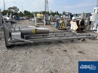 Image of 125 cu ft Patterson Kelley Twin Shell Blender 35