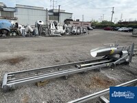 Image of 125 cu ft Patterson Kelley Twin Shell Blender 37
