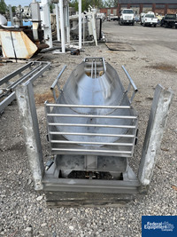 Image of 125 cu ft Patterson Kelley Twin Shell Blender 38