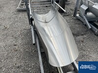 Image of 125 cu ft Patterson Kelley Twin Shell Blender 39