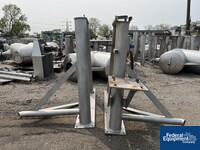 Image of 125 cu ft Patterson Kelley Twin Shell Blender 43