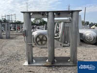 Image of 125 cu ft Patterson Kelley Twin Shell Blender 45