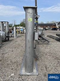 Image of 125 cu ft Patterson Kelley Twin Shell Blender 46