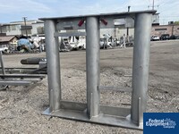 Image of 125 cu ft Patterson Kelley Twin Shell Blender 47