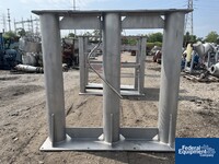 Image of 125 cu ft Patterson Kelley Twin Shell Blender 51