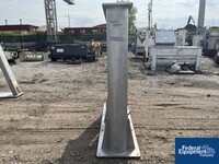 Image of 125 cu ft Patterson Kelley Twin Shell Blender 52