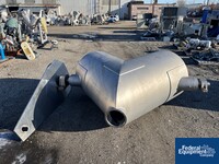 Image of 50 cu ft Patterson Kelley Twin Shell Blender 03