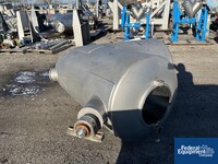 Image of 50 cu ft Patterson Kelley Twin Shell Blender 04