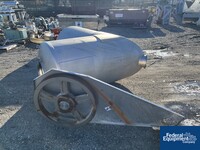 Image of 50 cu ft Patterson Kelley Twin Shell Blender 06