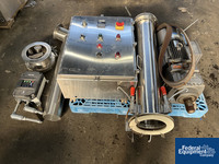 Image of 50 cu ft Patterson Kelley Twin Shell Blender 12