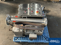 Image of 50 cu ft Patterson Kelley Twin Shell Blender 13