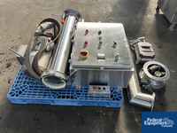Image of 50 cu ft Patterson Kelley Twin Shell Blender 14