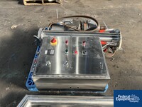 Image of 50 cu ft Patterson Kelley Twin Shell Blender 15