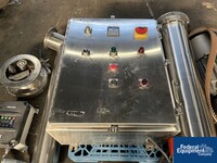 Image of 50 cu ft Patterson Kelley Twin Shell Blender 16