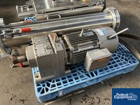 Image of 50 cu ft Patterson Kelley Twin Shell Blender 19